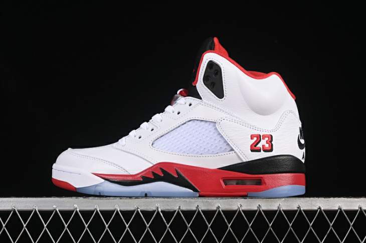 Picture of Air Jordan 5 _SKUfw19961637373565958fw